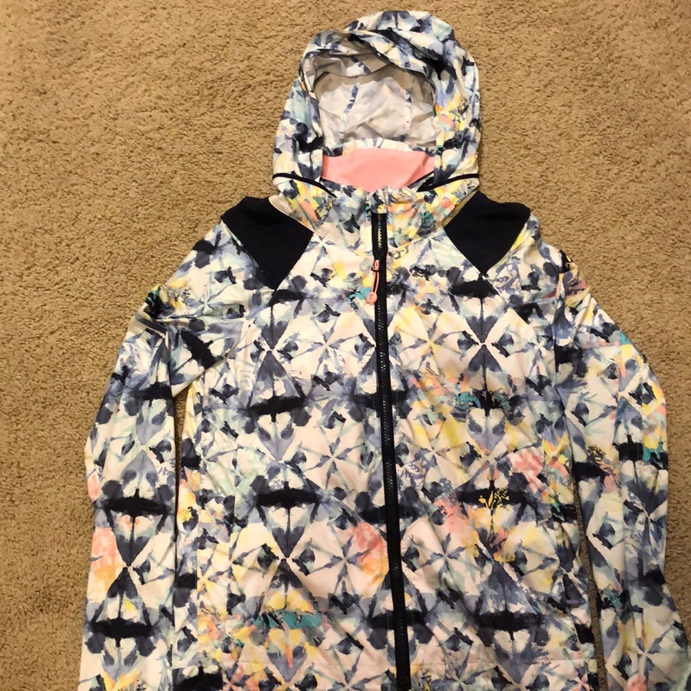 IVIVVA bomber jacket